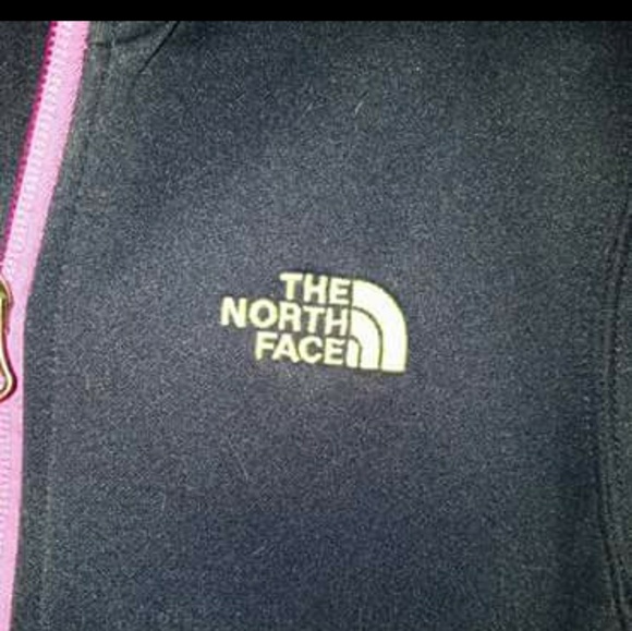 Women's The North Face Hoodie - Picture 3 of 4